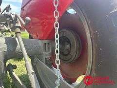 1950  Ferguson  TO20  Tractor - Gasoline