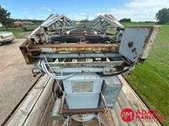 1994  GMC  3500  Sierra HD Ladder Truck - 52FT