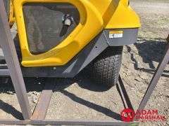 Unused 2024 CF Industries HR230 Skid Steer - Gasoline