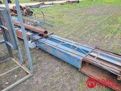 NECO  Grain Leg