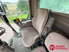 2014  John Deere  S670  Combine