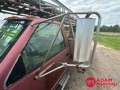 1994  GMC  3500  Sierra HD Ladder Truck - 52FT