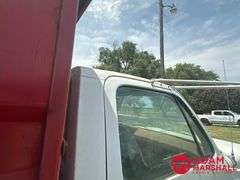 1973  Chevrolet  C65  Grain Truck - Gasoline
