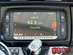 2014  Harley Davidson  Ultra Limited  Electra Glide Motorcycle