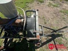 Ford  140  Power Unit - Propane