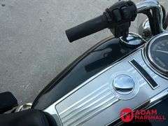 2012  Harley Davidson  FLHR  Road King Motorcycle