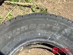 (1) NEW Hankook, Dynapro HT Tire - LT245/75R16
