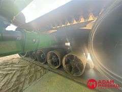 2014  Brent  1396  Grain Cart