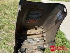 Craftsman  LT2000  Riding Lawn Mower - 42IN