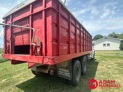 1973  Chevrolet  C65  Grain Truck - Gasoline