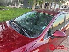 2016  Chevrolet  Cruze  Sedan - Gasoline