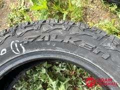 (1) NEW Falkin, Wildpeak A/T Tire - LT275/55R20