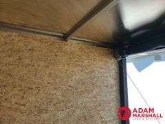2023  H & H  Enclosed Trailer - 12FT