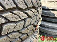 (4) NEW Cooper, Discoverer Tires - AT3, LT235/85R16
