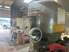 Bridgeport  Milling Machine