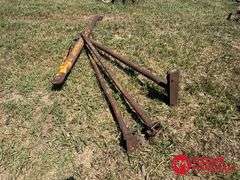 Boom Extender for Loader