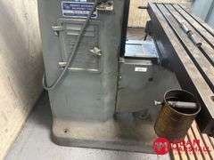 Bridgeport  Milling Machine