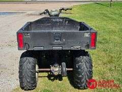 2007  Polaris  Sportsman 6X6