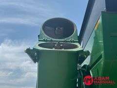 2014  Brent  1396  Grain Cart