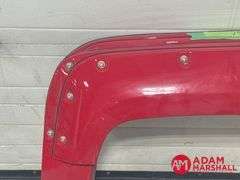 GM  Fender Flares  - Red