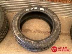 (1) NEW Firestone, Destination Tire - 235/50R18