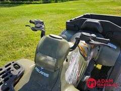 2007  Polaris  Sportsman 6X6