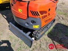 Unused 2024 AGROTK QK18K-C Mini Excavator - Diesel