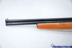 Air Rifle - Hawthorne/Montgomery Ward Co Model M140 Pellet Rifle - 22 Cal - SN: N/A