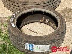 (1) NEW Kumho, Crugen Tire - 235/45R19