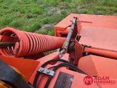 2010  Kuhn  FC 4000  RG Windrower - 13FT