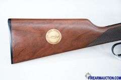 Winchester Model 94AE XTR "1985 Chevy Outdoorsman" Lever Action Carbine - 30-30 Win - SN:  5301221