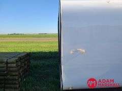 Unused 20FT Prefab Tiny Cube w/ Washroom
