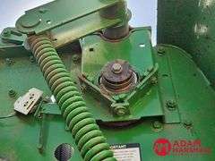 2013  John Deere  569  Round Baler