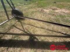 8IN Water Fill Auger