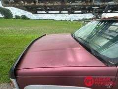 1994  GMC  3500  Sierra HD Ladder Truck - 52FT