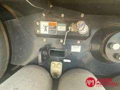 2014  Brent  1396  Grain Cart