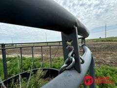 Behlen  MFG  Haysmart Bale Feeder