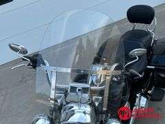2012  Harley Davidson  FLHR  Road King Motorcycle