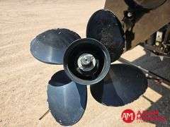 2014  Sun Tracker  Party Barge 20DLX  Pontoon - 20FT