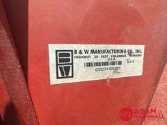 1973  Chevrolet  C65  Grain Truck - Gasoline