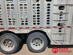 2008  Wilson  Cattle Pot  - 53FT