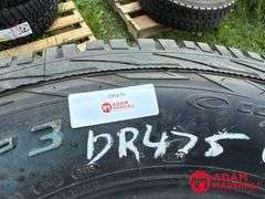 (3) NEW Cooper, Discoverer, Load Range E Tires - LT275/65R18