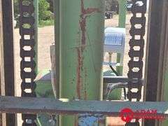 1971  Clark  Cushion Tire  Forklift