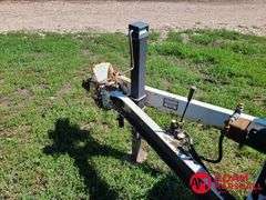 Ring-O-Matic  1000-T  Hydraulic Pit Cleaner