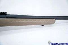 Ruger American Ranch Bolt Action Rifle - 450 Bushmaster - SN:  690580756