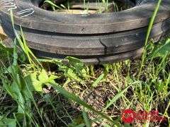 (1) BKT Tire - TF-9090, 5.00-15