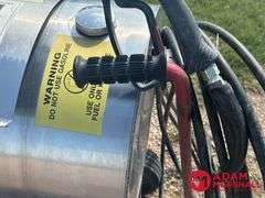 Ex-Cell  2004  Hot Pressure Washer