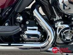 2014  Harley Davidson  Ultra Limited  Electra Glide Motorcycle