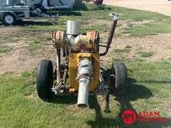 Ford  140  Power Unit - Propane