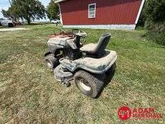 Craftsman  Riding Lawn Mower - 42IN